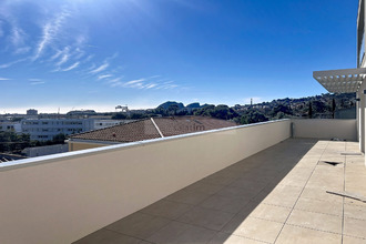 achat appartement la-ciotat 13600