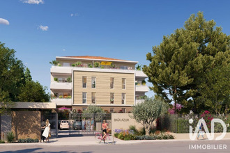 achat appartement la-ciotat 13600