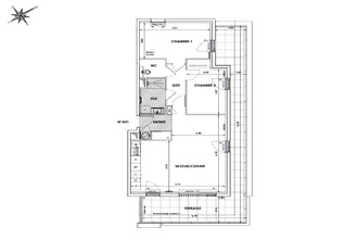 achat appartement la-ciotat 13600