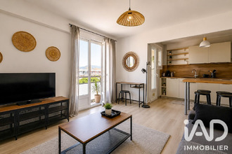 achat appartement la-ciotat 13600