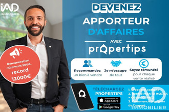 achat appartement la-ciotat 13600