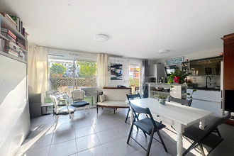 achat appartement la-ciotat 13600