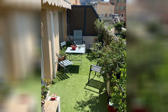 achat appartement la-ciotat 13600