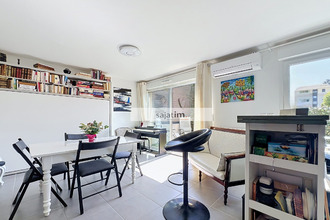 achat appartement la-ciotat 13600