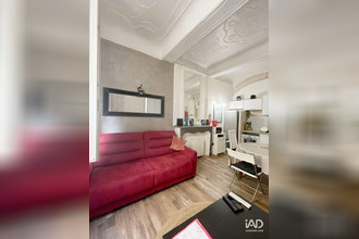 achat appartement la-ciotat 13600