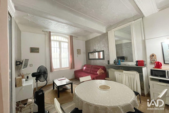 achat appartement la-ciotat 13600