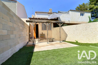achat appartement la-ciotat 13600
