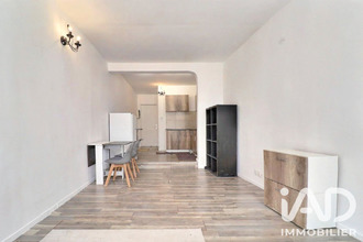 achat appartement la-ciotat 13600