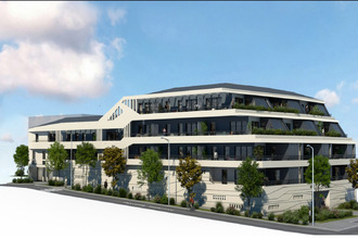 achat appartement la-ciotat 13600