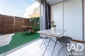 achat appartement la-ciotat 13600