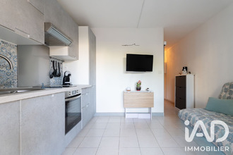 achat appartement la-ciotat 13600