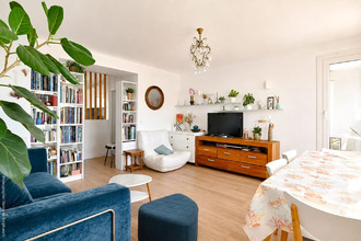 achat appartement la-ciotat 13600