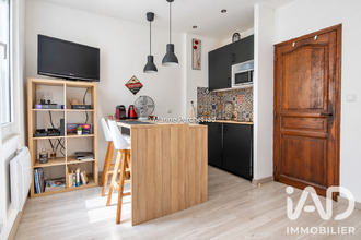 achat appartement la-ciotat 13600
