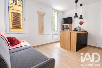 achat appartement la-ciotat 13600