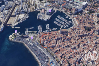 achat appartement la-ciotat 13600