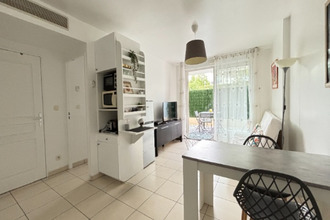 achat appartement la-ciotat 13600