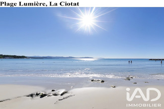 achat appartement la-ciotat 13600