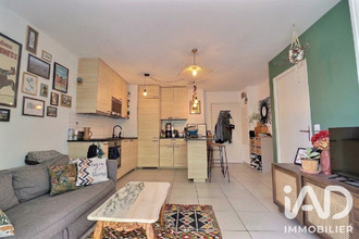 achat appartement la-ciotat 13600