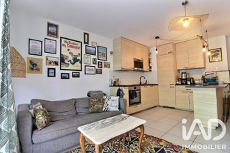achat appartement la-ciotat 13600