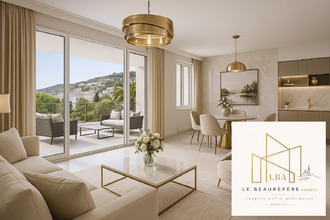achat appartement la-ciotat 13600