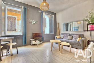 achat appartement la-ciotat 13600