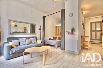 achat appartement la-ciotat 13600
