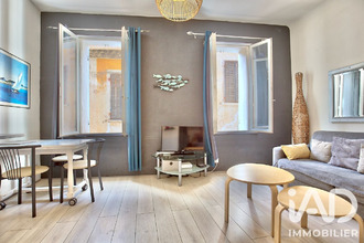 achat appartement la-ciotat 13600