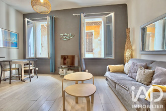 achat appartement la-ciotat 13600