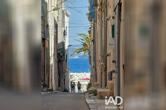 achat appartement la-ciotat 13600