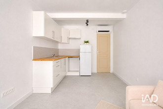 achat appartement la-ciotat 13600