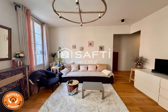 achat appartement la-ciotat 13600
