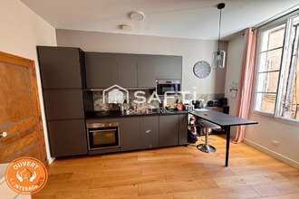 achat appartement la-ciotat 13600