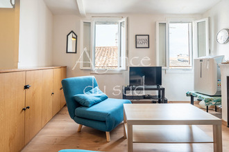 achat appartement la-ciotat 13600
