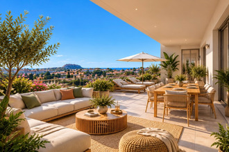 achat appartement la-ciotat 13600