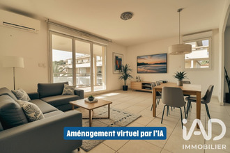 achat appartement la-ciotat 13600