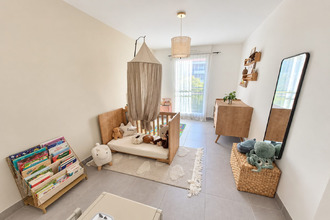achat appartement la-ciotat 13600