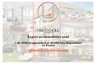 achat appartement la-ciotat 13600