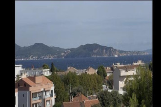 achat appartement la-ciotat 13600