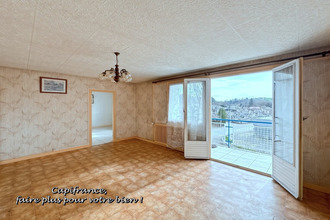 achat appartement la-clayette 71800