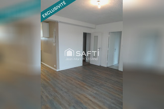 achat appartement la-clayette 71800