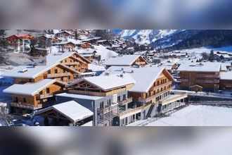 achat appartement la-clusaz 74220