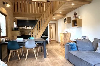 achat appartement la-clusaz 74220