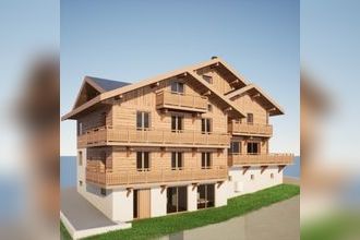 achat appartement la-clusaz 74220