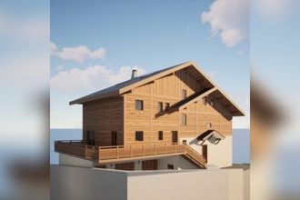 achat appartement la-clusaz 74220