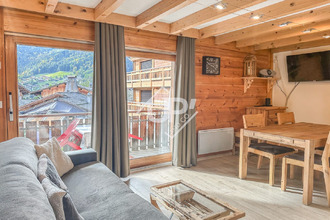 achat appartement la-clusaz 74220