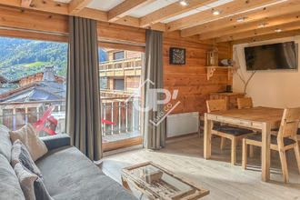 achat appartement la-clusaz 74220