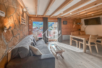 achat appartement la-clusaz 74220