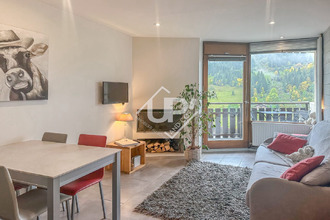 achat appartement la-clusaz 74220