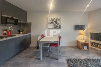 achat appartement la-clusaz 74220