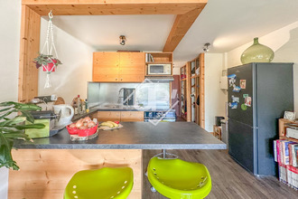 achat appartement la-clusaz 74220